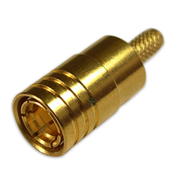 Straight Plug Receptacle Cable