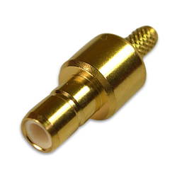 Straight Jack Crimp Cable