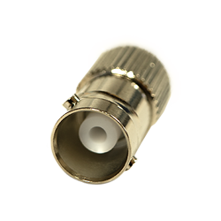 Straight Jack Crimp Cable RG-58