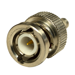 Straight Plug Crimp Cable LMR 400