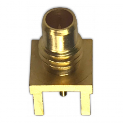 Straight Jack PCB Solder Post Thru-Hole