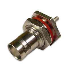 Straight Plug Crimp Cable LMR240