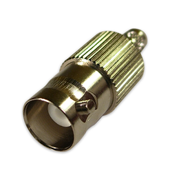 Straight Crimp Jack RG 179 (75 Ohm)