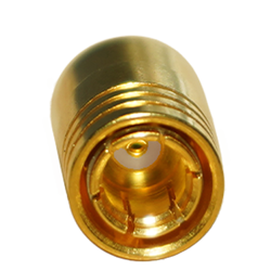 Straight Plug Crimp Cable RG179 (75 Ohm)