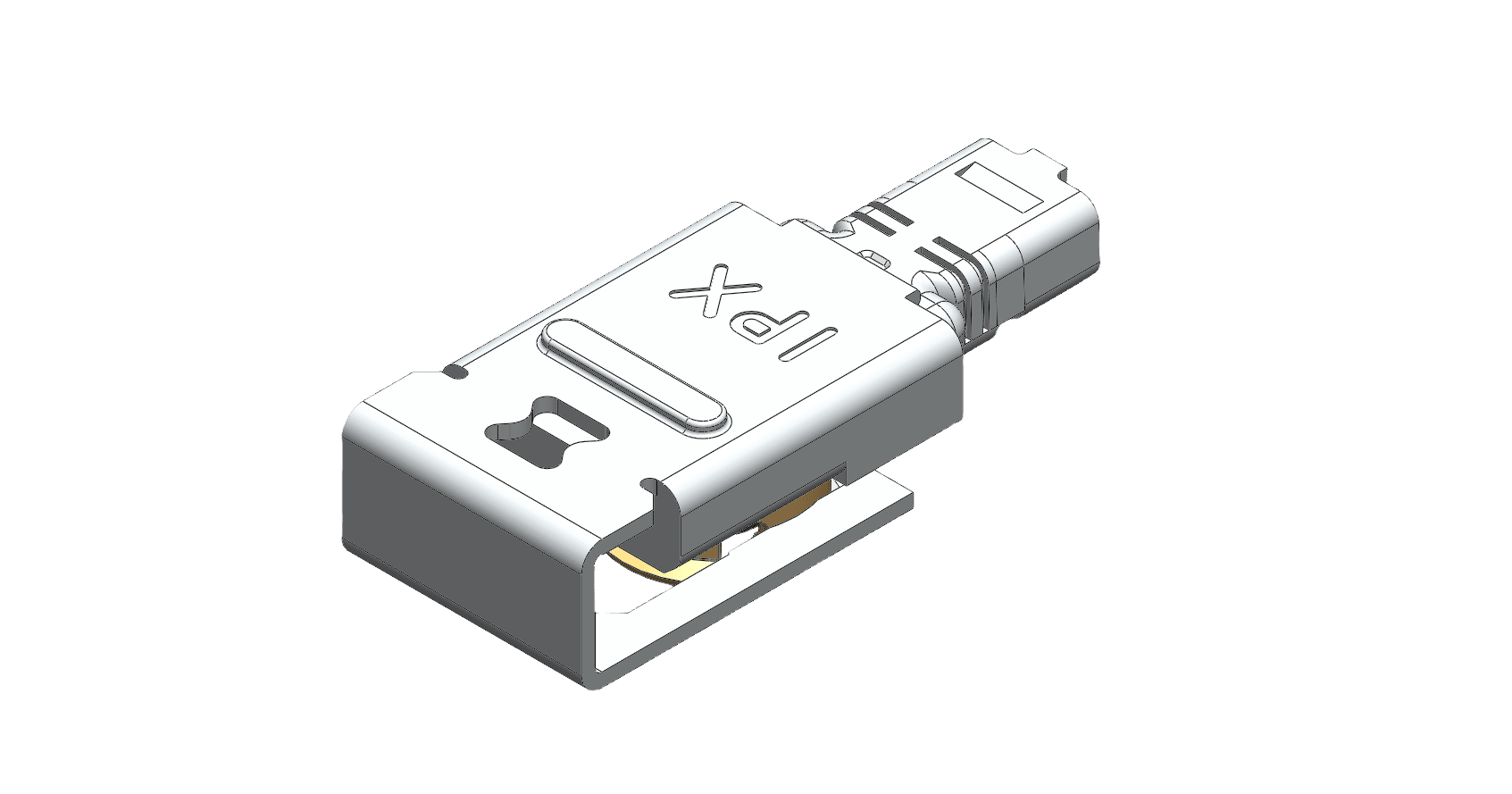 IPX Locking