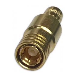 Straight Plug Crimp Cablem, RG-58