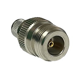 Straight Jack Crimp Cable L400