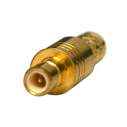 Straight Jack Crimp Cable RG58