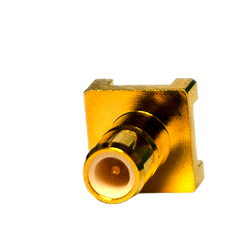 Straight Jack Solder Pads PCB Surface Mount