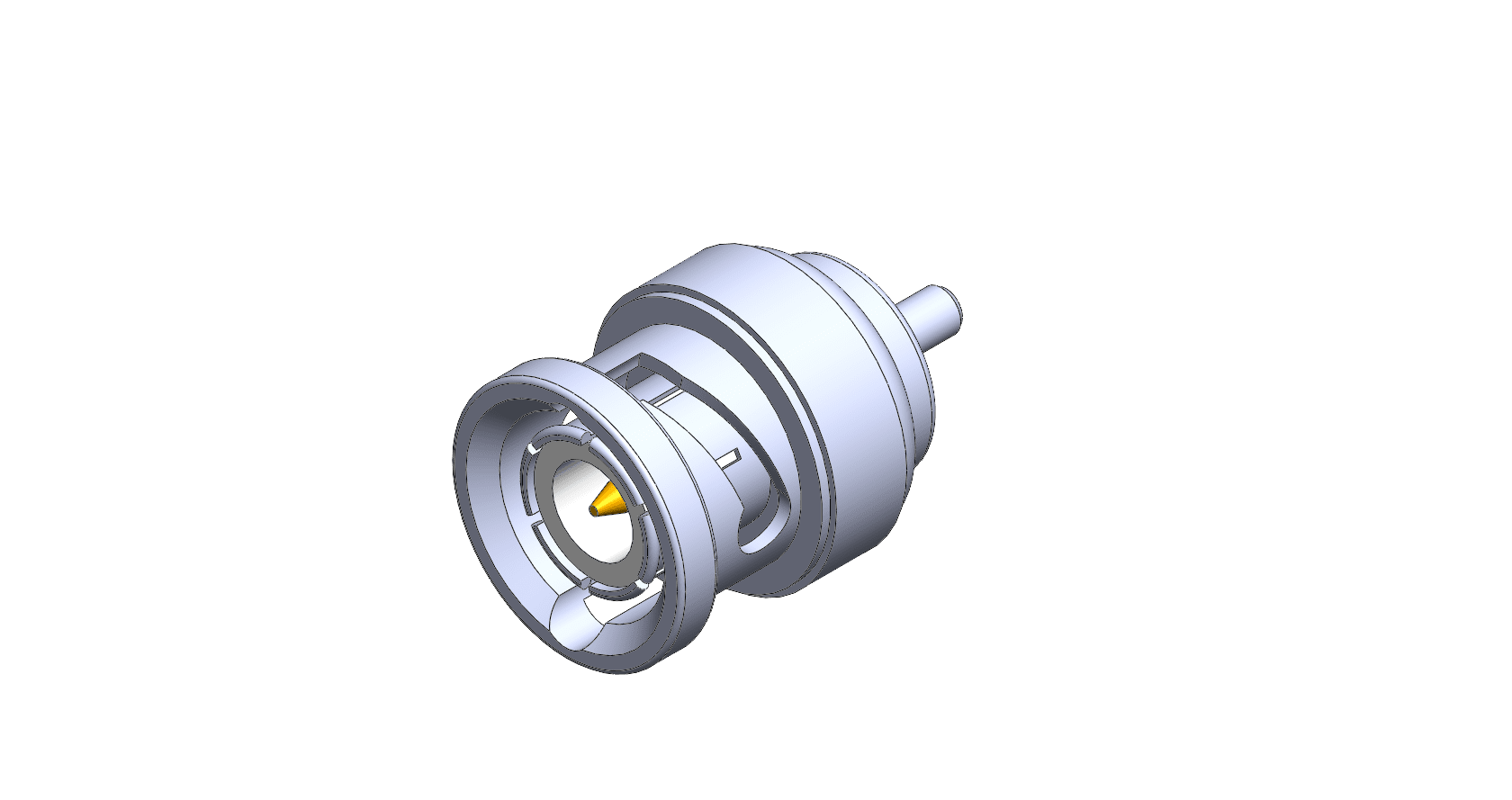 7BNC Plug