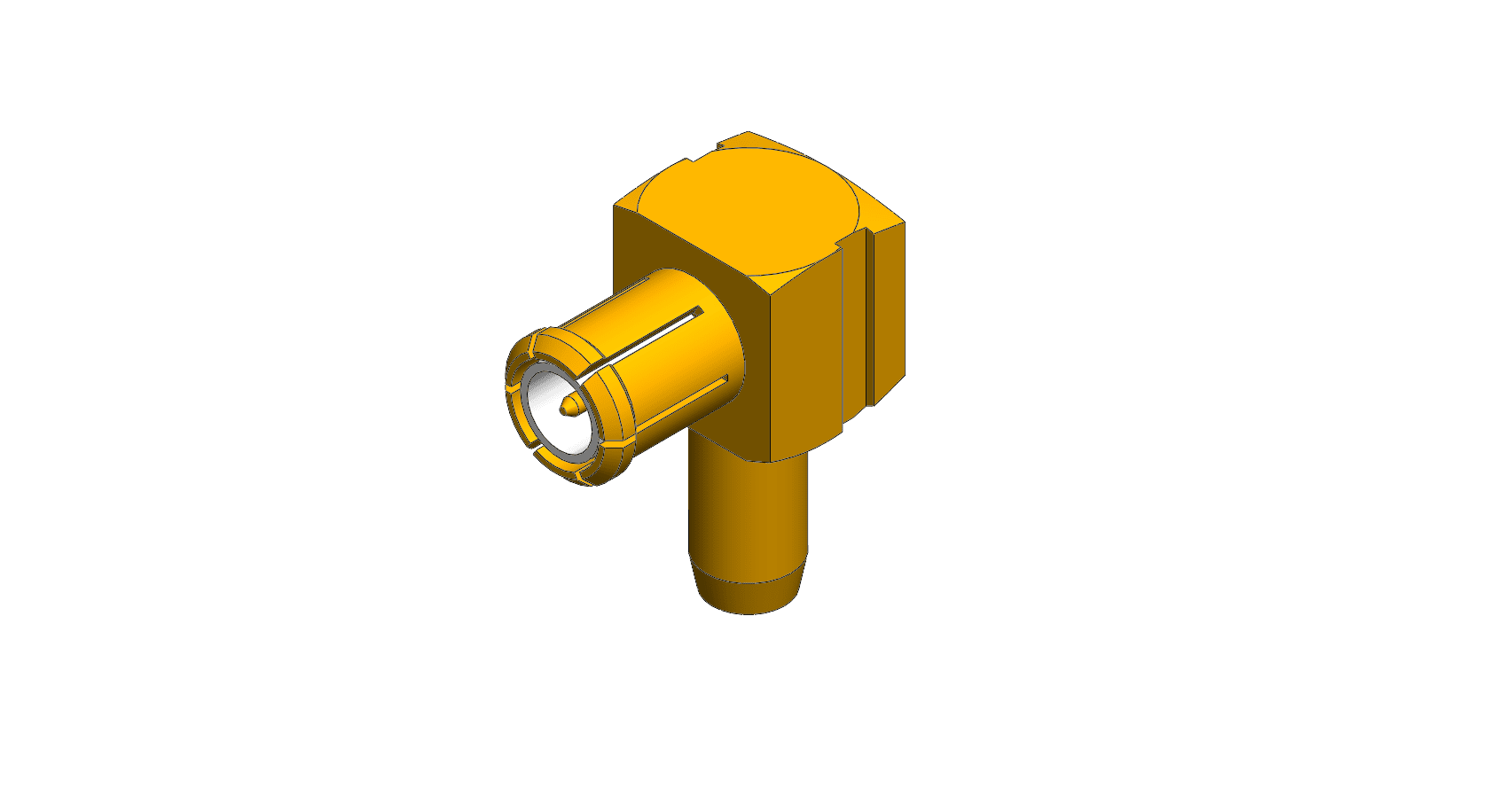 7MCX R/A Plug