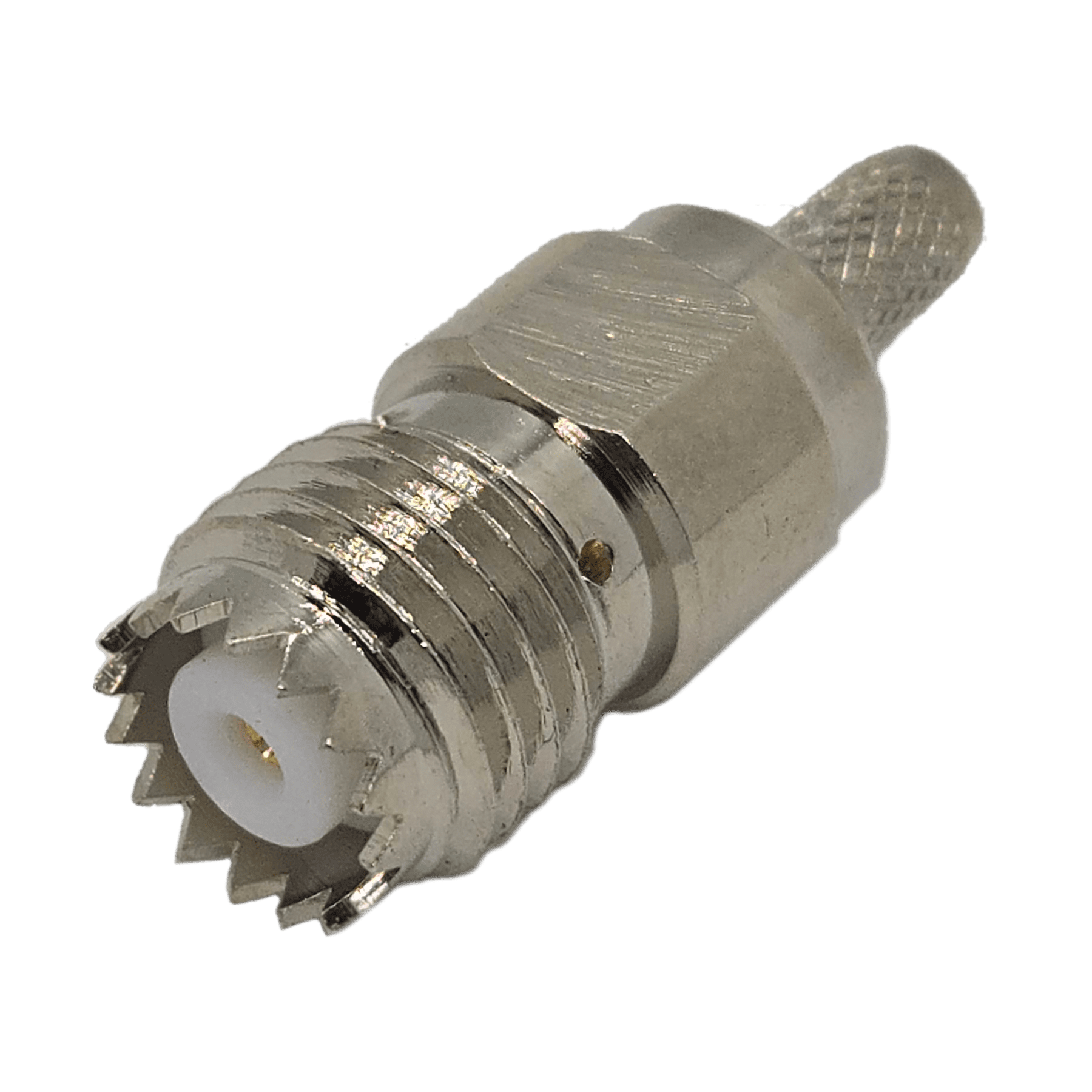 Mini-UHF Jack
